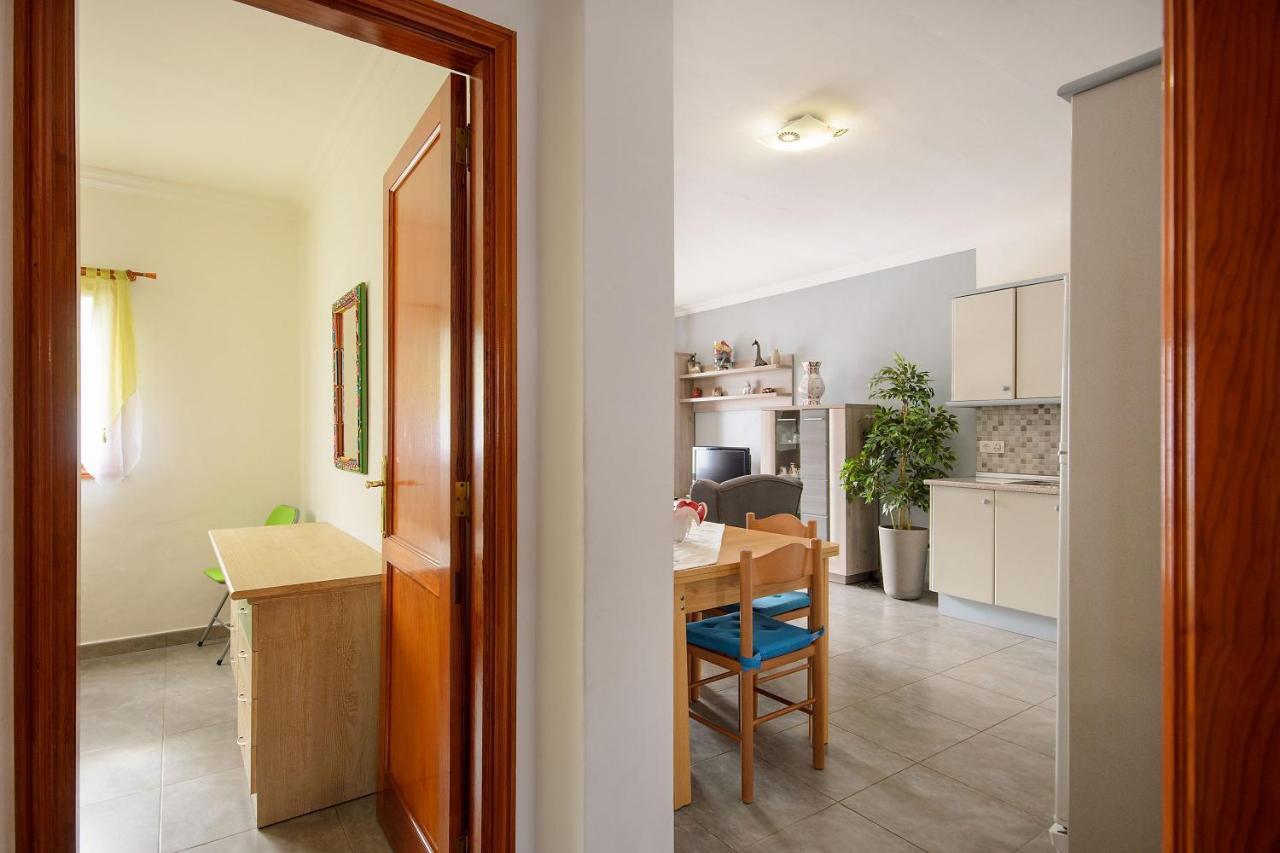 Apartamento Los Morales Пуерто дел Кармен Екстериор снимка