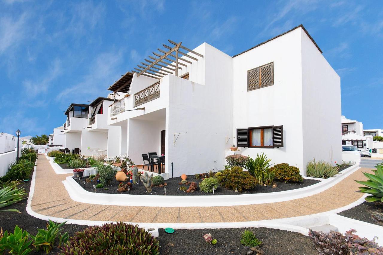 Apartamento Los Morales Пуерто дел Кармен Екстериор снимка