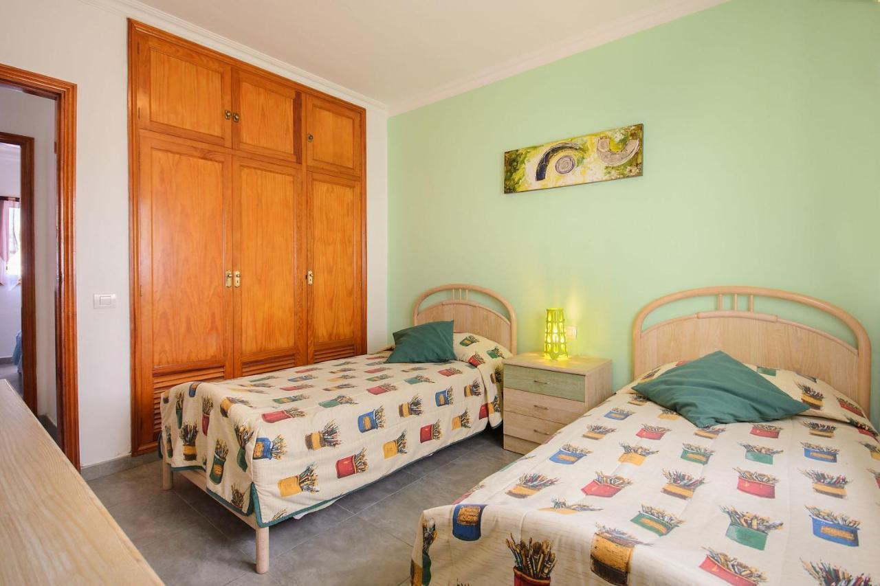 Apartamento Los Morales Пуерто дел Кармен Екстериор снимка
