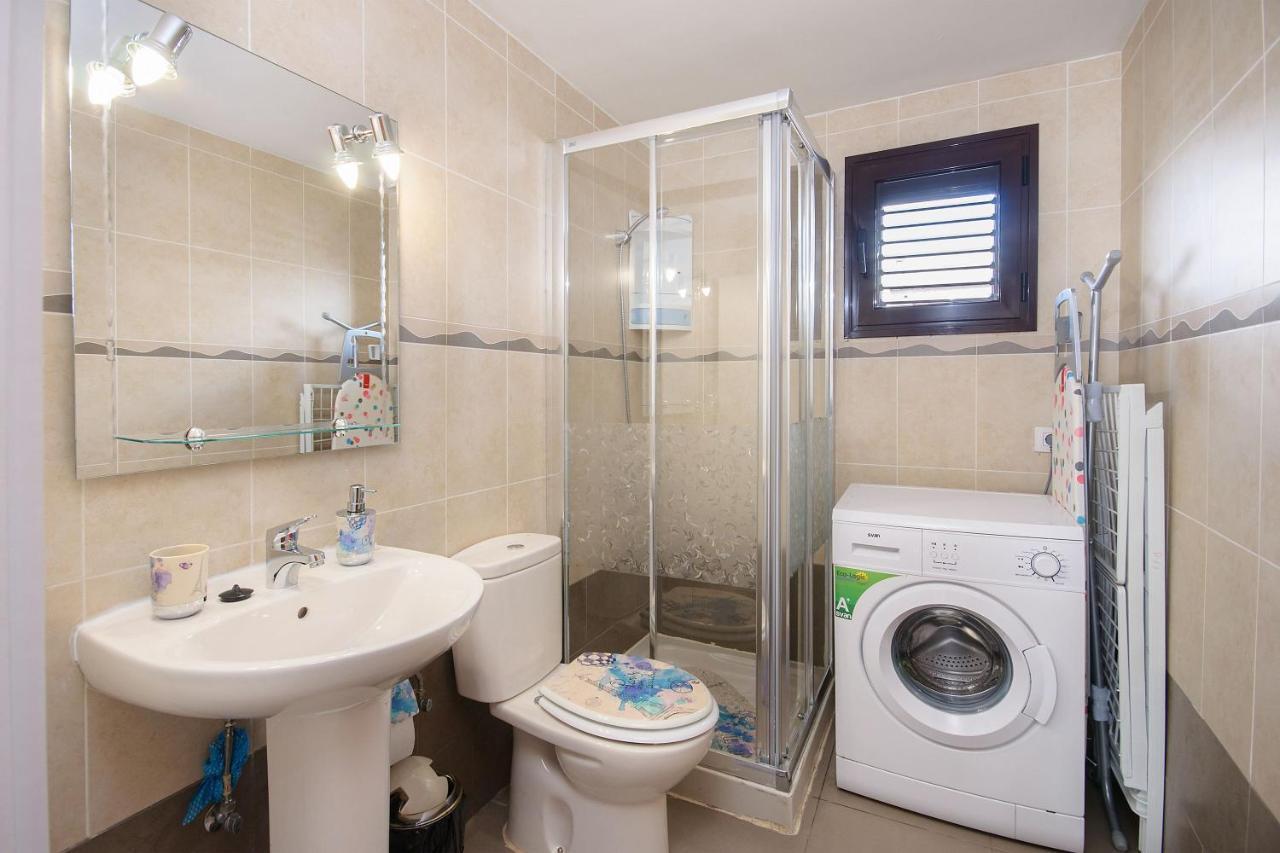 Apartamento Los Morales Пуерто дел Кармен Екстериор снимка