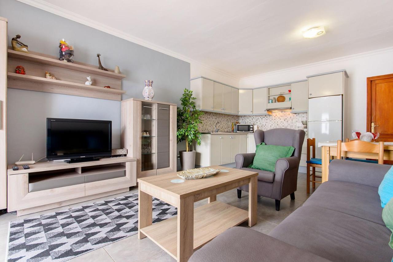 Apartamento Los Morales Пуерто дел Кармен Екстериор снимка