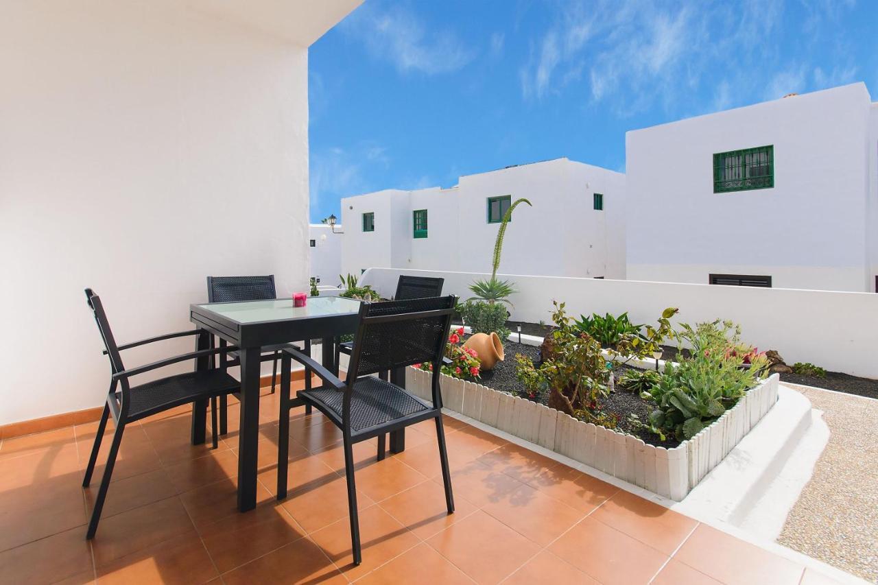 Apartamento Los Morales Пуерто дел Кармен Екстериор снимка