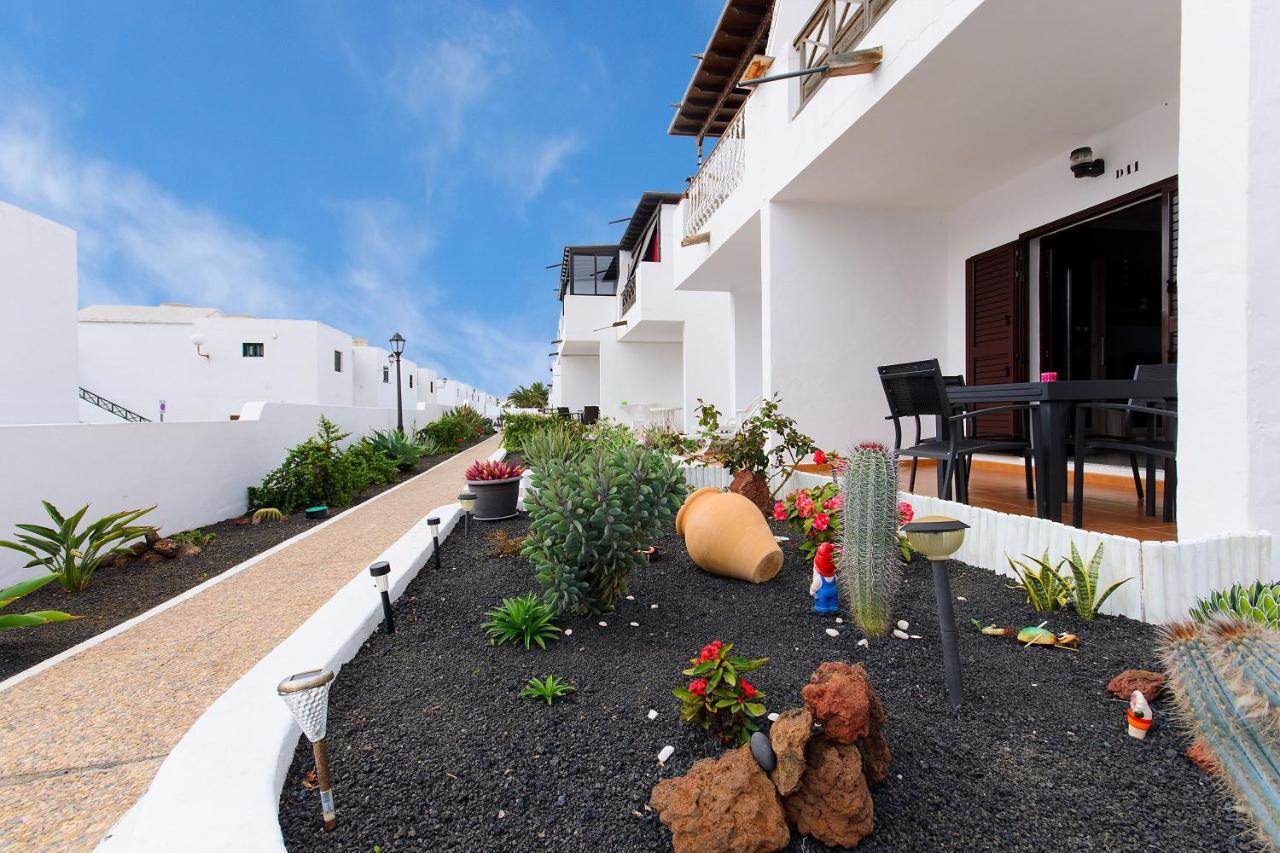 Apartamento Los Morales Пуерто дел Кармен Екстериор снимка