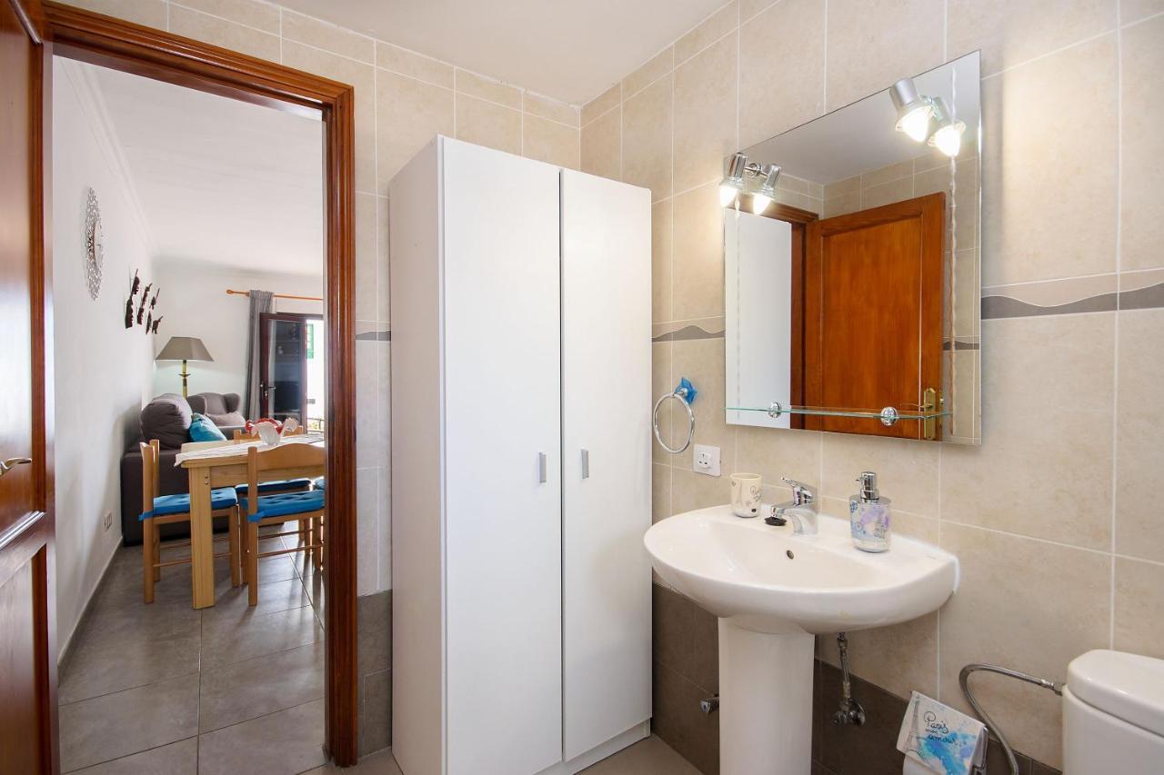 Apartamento Los Morales Пуерто дел Кармен Екстериор снимка
