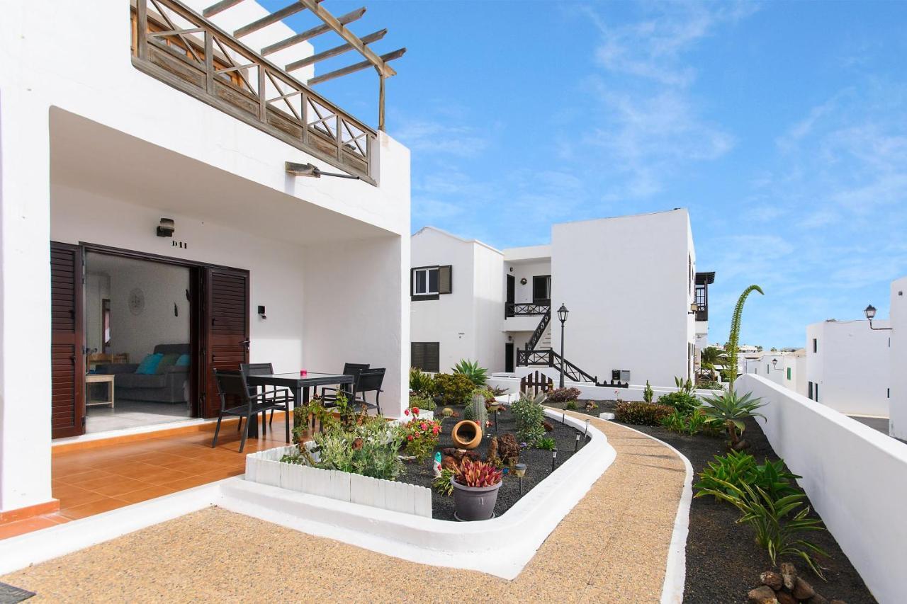 Apartamento Los Morales Пуерто дел Кармен Екстериор снимка