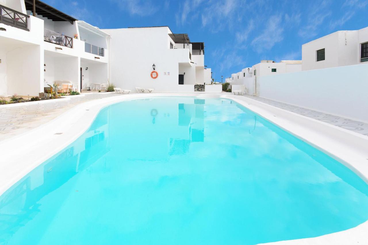 Apartamento Los Morales Пуерто дел Кармен Екстериор снимка