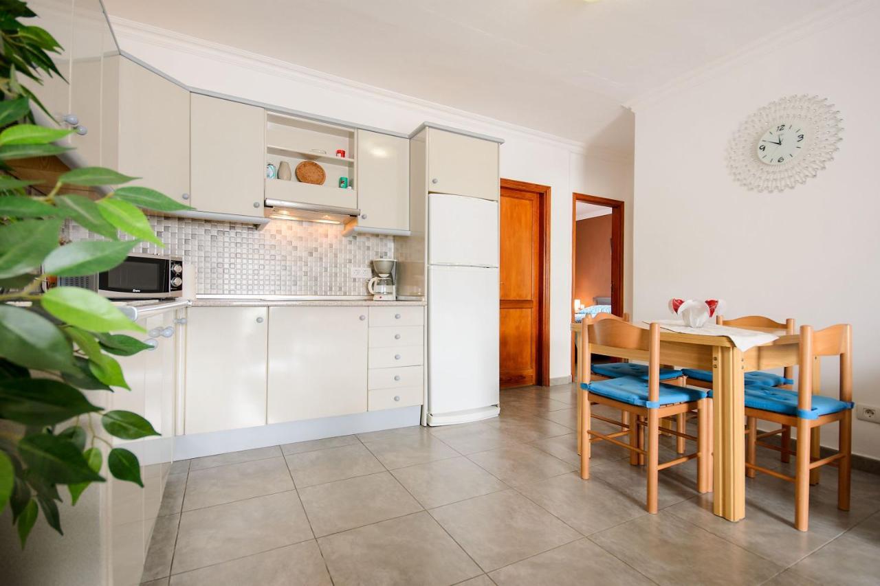 Apartamento Los Morales Пуерто дел Кармен Екстериор снимка