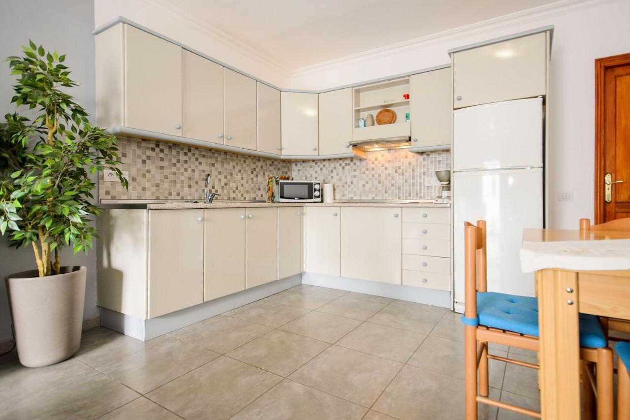 Apartamento Los Morales Пуерто дел Кармен Екстериор снимка