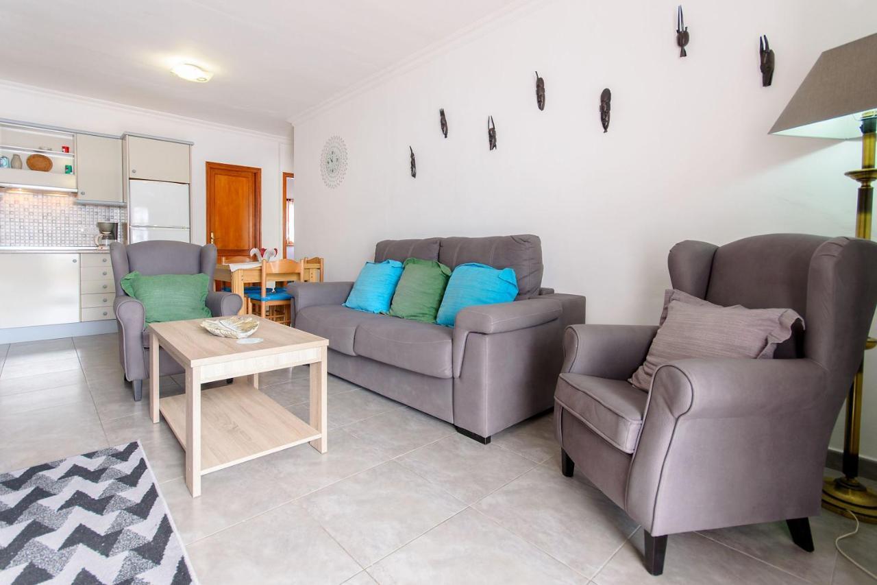 Apartamento Los Morales Пуерто дел Кармен Екстериор снимка