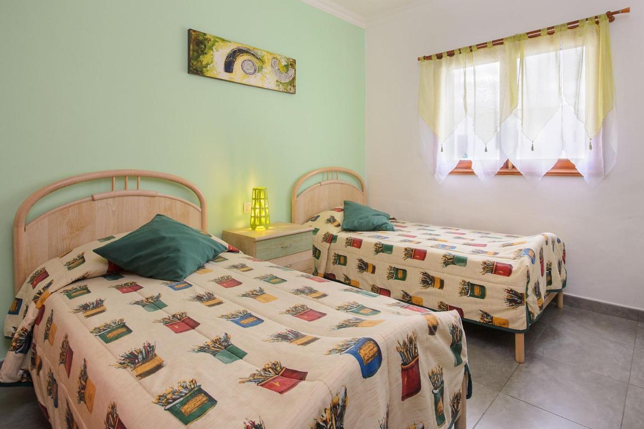 Apartamento Los Morales Пуерто дел Кармен Екстериор снимка